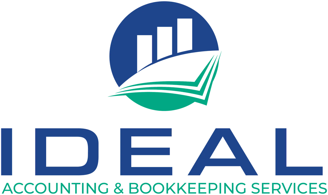 Ideal Accounting & Bookkeeping Services logo