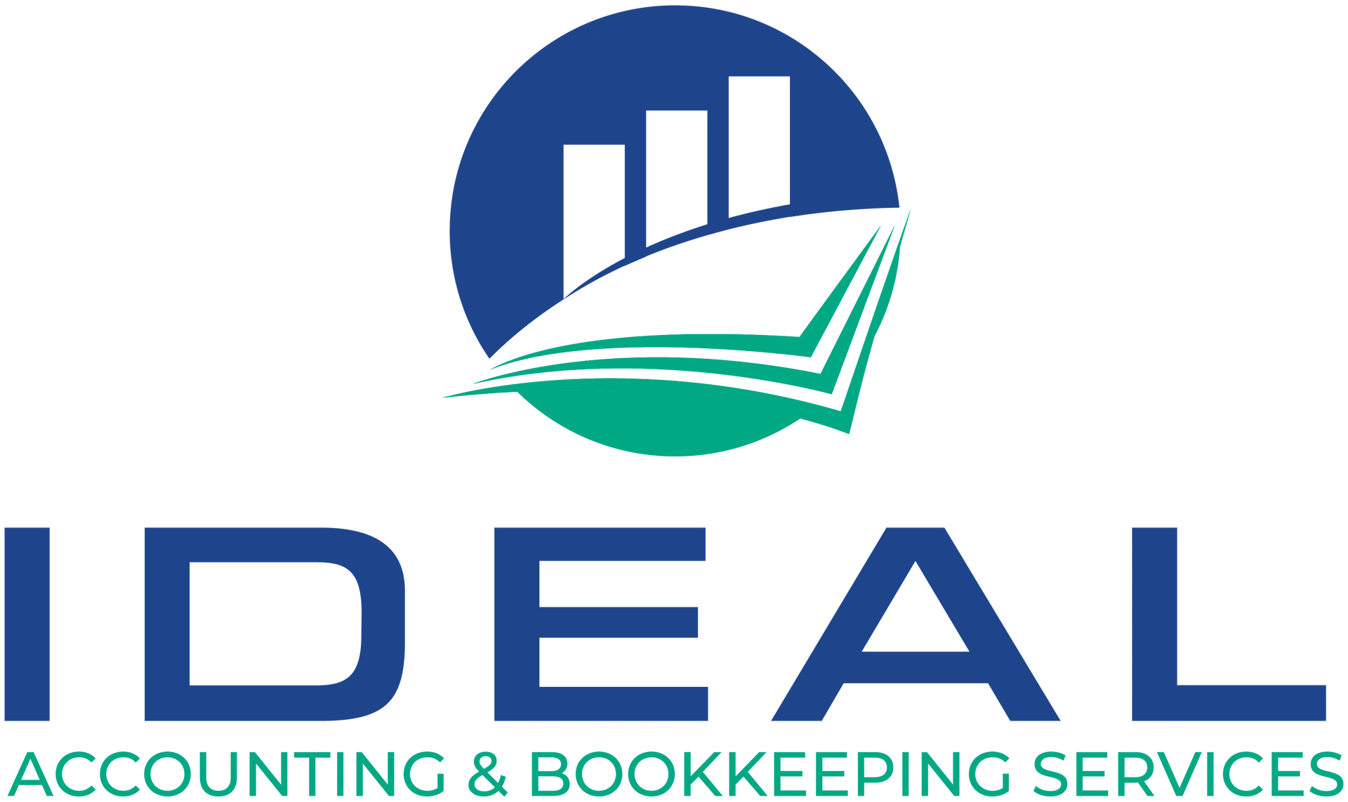 Ideal Accounting & Bookkeeping Services logo