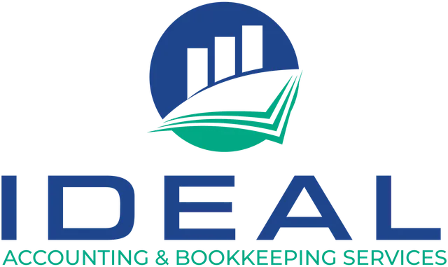 Ideal Accounting & Bookkeeping Services logo