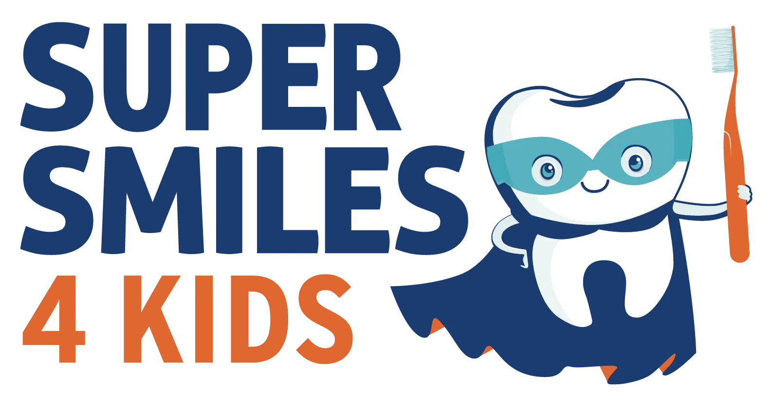 Super Smiles 4 Kids