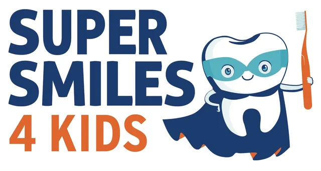 Super Smiles 4 Kids