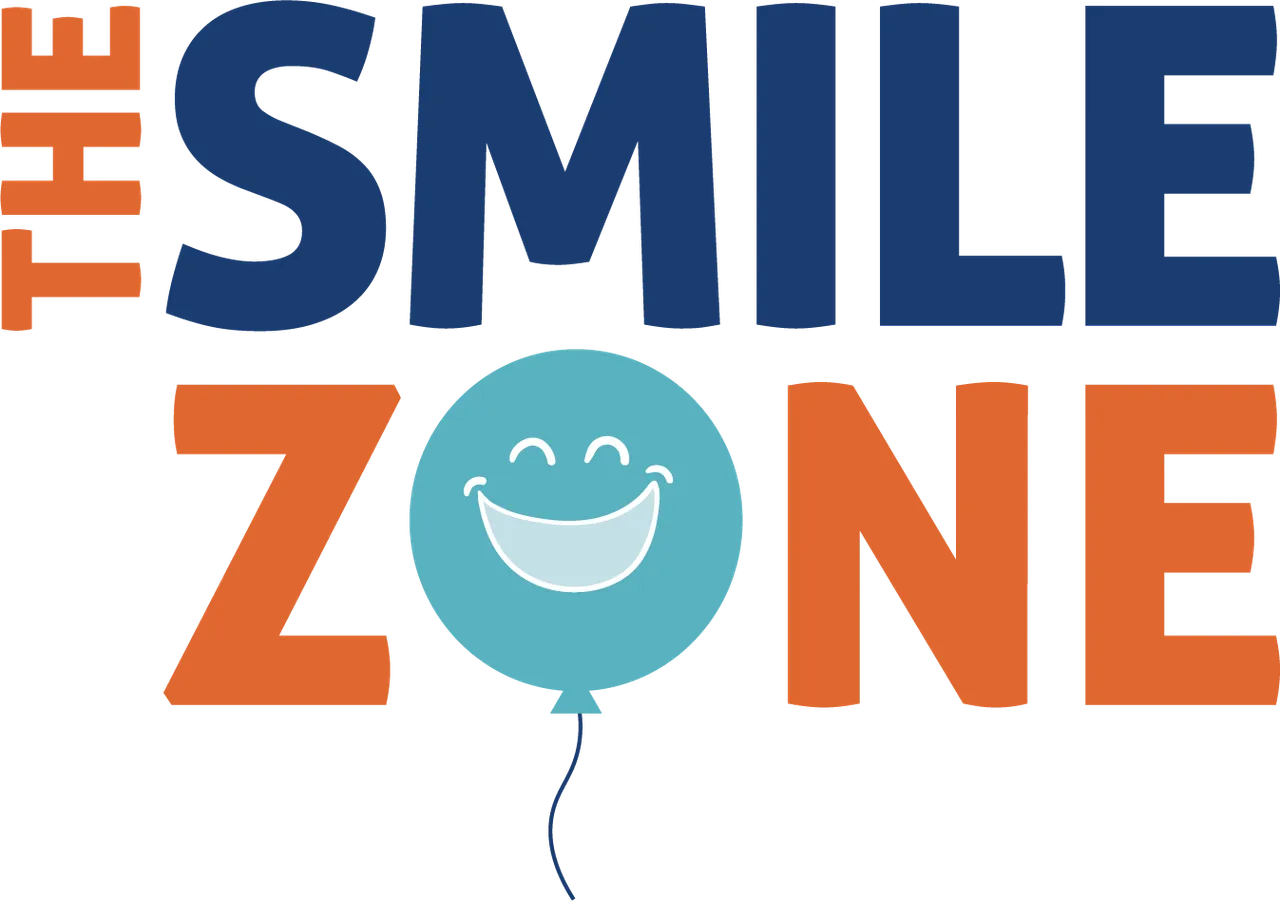 The Smile Zone logo