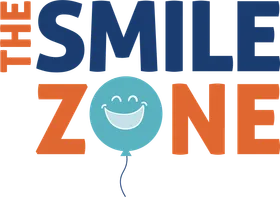 The Smile Zone logo