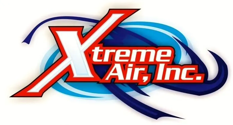 Xtreme Air, Inc. logo