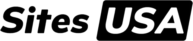 Sites USA logo