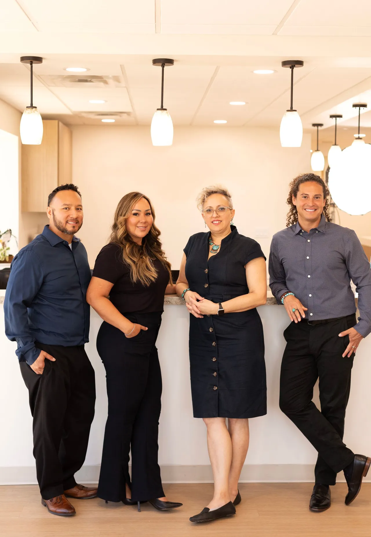 TheSmileZone founders and directors